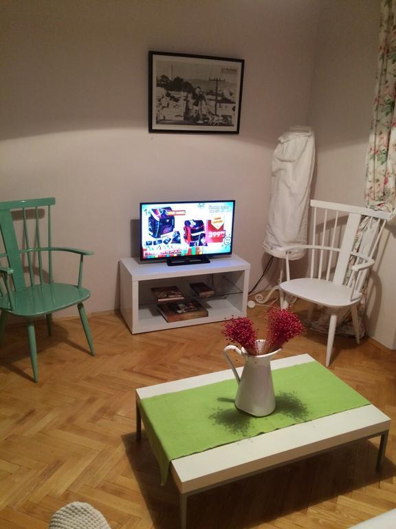 Banjol Calm House Operaヴィラ エクステリア 写真