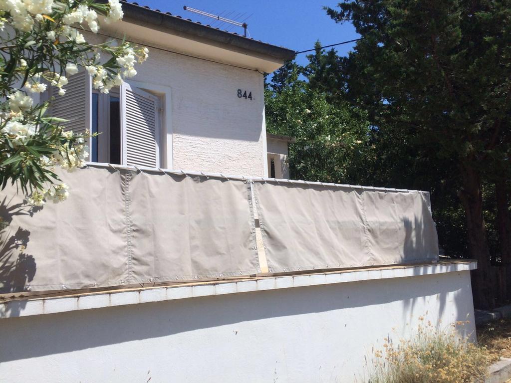 Banjol Calm House Operaヴィラ エクステリア 写真