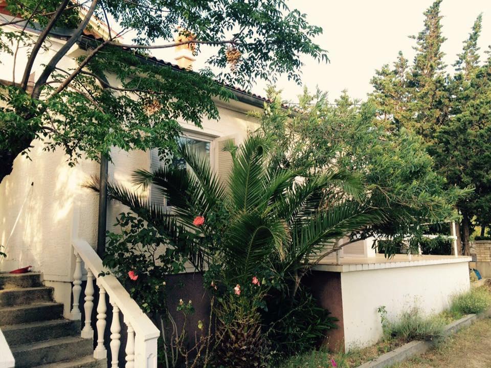Banjol Calm House Operaヴィラ エクステリア 写真